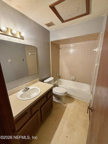 12311 AUTUMNBROOK Trail W, Jacksonville, FL 32258