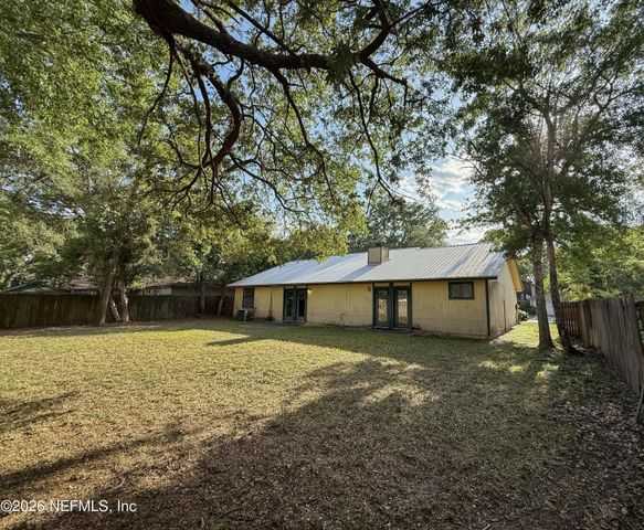 12311 AUTUMNBROOK Trail W, Jacksonville, FL 32258