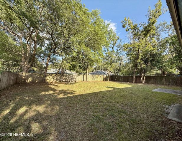 12311 AUTUMNBROOK Trail W, Jacksonville, FL 32258