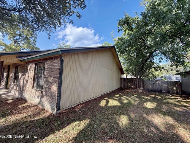 12311 AUTUMNBROOK Trail W, Jacksonville, FL 32258