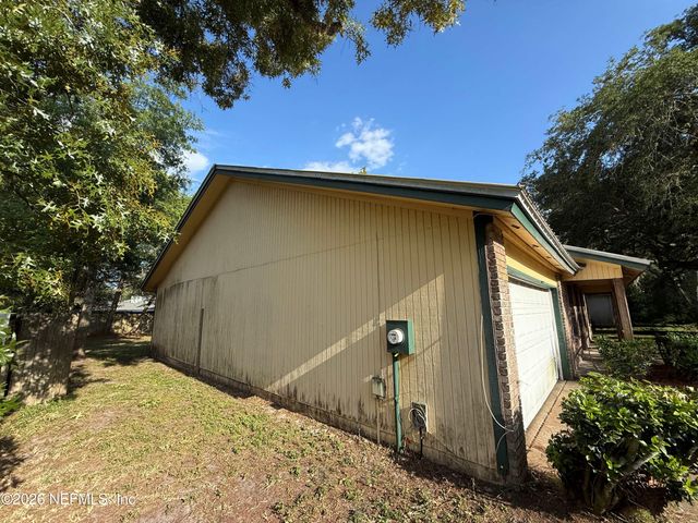 12311 AUTUMNBROOK Trail W, Jacksonville, FL 32258