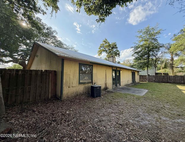 12311 AUTUMNBROOK Trail W, Jacksonville, FL 32258