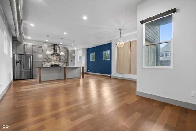 1001 Harlan Street, Indianapolis, IN 46203