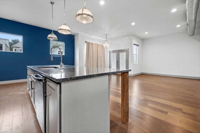 1001 Harlan Street, Indianapolis, IN 46203