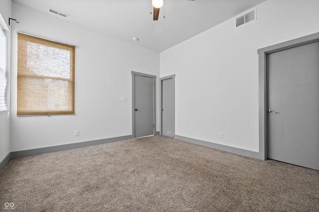 1001 Harlan Street, Indianapolis, IN 46203