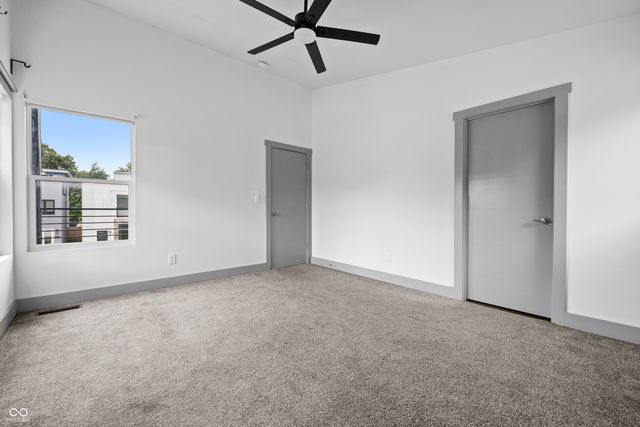 1001 Harlan Street, Indianapolis, IN 46203
