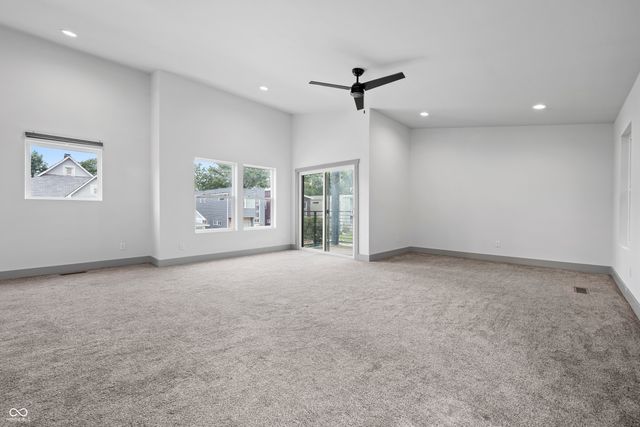 1001 Harlan Street, Indianapolis, IN 46203