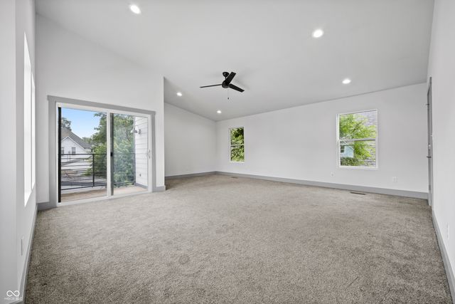 1001 Harlan Street, Indianapolis, IN 46203