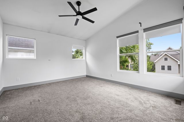 1001 Harlan Street, Indianapolis, IN 46203