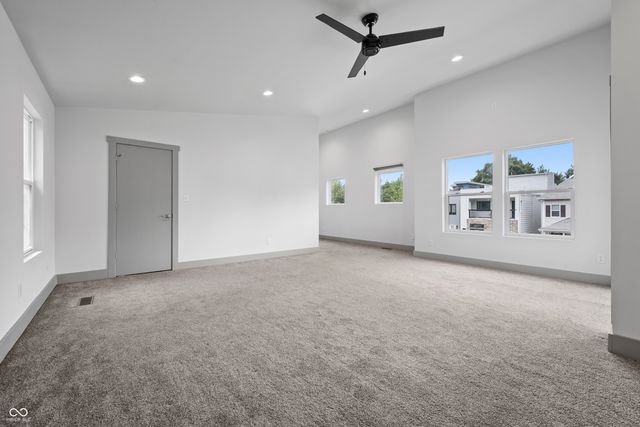 1001 Harlan Street, Indianapolis, IN 46203
