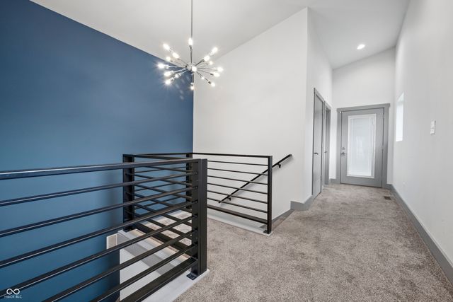 1001 Harlan Street, Indianapolis, IN 46203