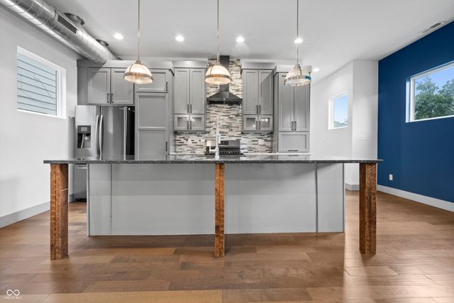 1001 Harlan Street, Indianapolis, IN 46203