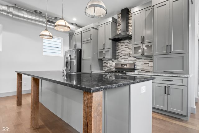 1001 Harlan Street, Indianapolis, IN 46203