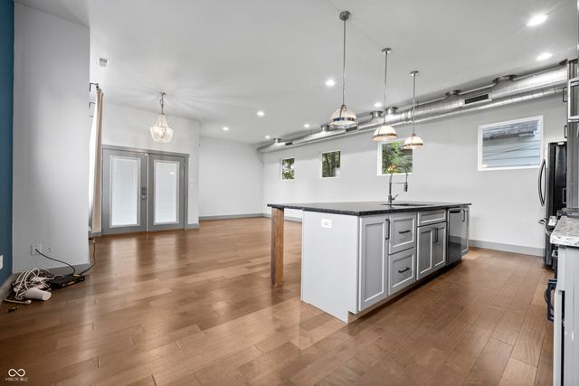 1001 Harlan Street, Indianapolis, IN 46203