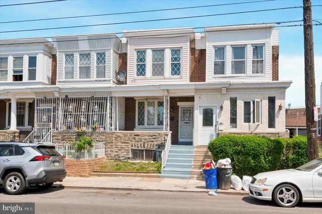 309 W ROCKLAND STREET, Philadelphia, PA 19120