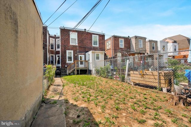 309 W ROCKLAND STREET, Philadelphia, PA 19120