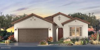 1797 N Lemelson Drive, Green Valley, AZ 85614