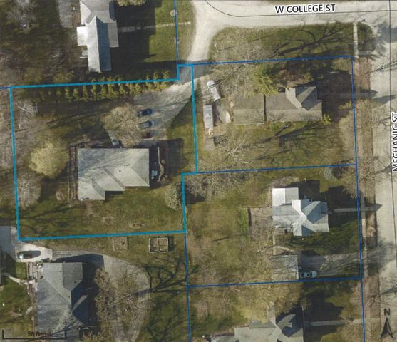 310 Volga Street, Fayette, IA 52142