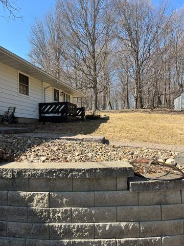 310 Volga Street, Fayette, IA 52142