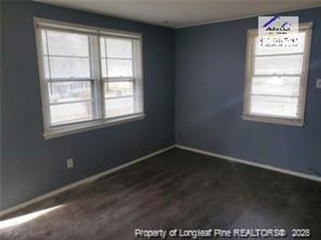 1740 Torrey Drive, Fayetteville, NC 28301