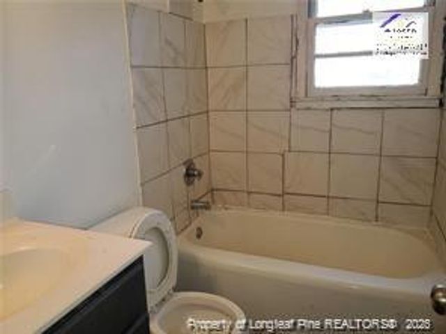 1740 Torrey Drive, Fayetteville, NC 28301