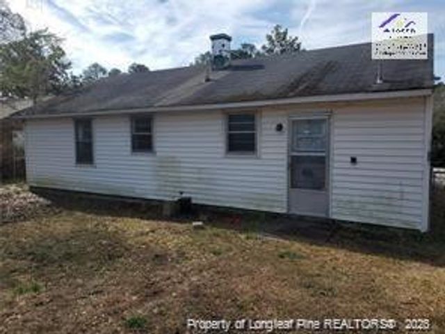 1740 Torrey Drive, Fayetteville, NC 28301