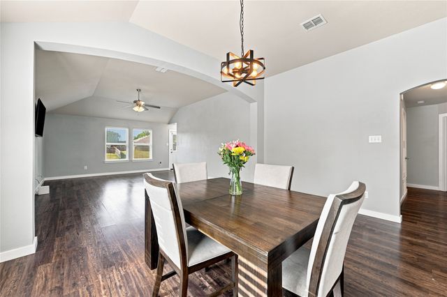1558 Nottingham Drive, Lancaster, TX 75134