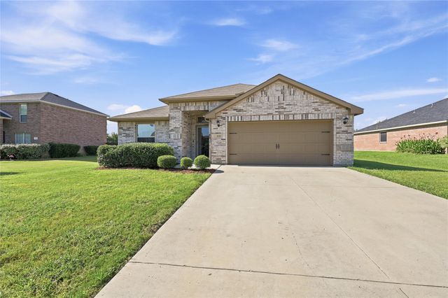 1558 Nottingham Drive, Lancaster, TX 75134