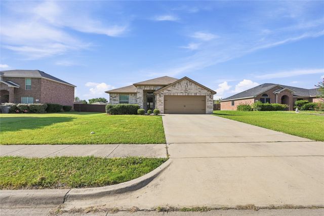 1558 Nottingham Drive, Lancaster, TX 75134