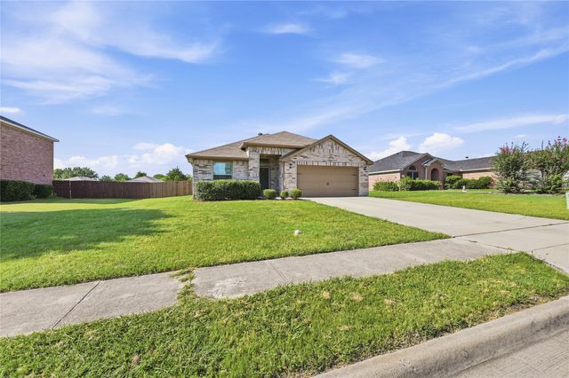 1558 Nottingham Drive, Lancaster, TX 75134