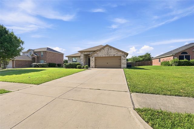 1558 Nottingham Drive, Lancaster, TX 75134