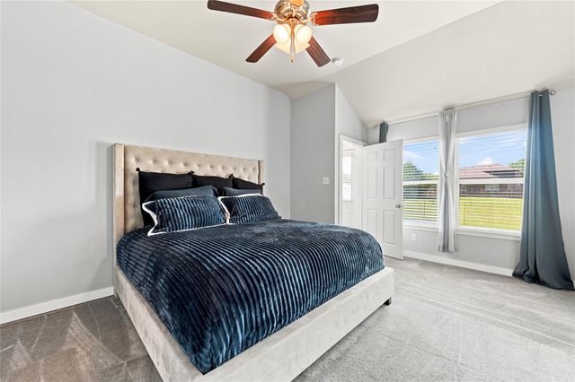 1558 Nottingham Drive, Lancaster, TX 75134