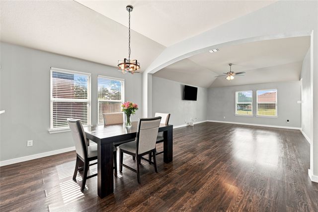 1558 Nottingham Drive, Lancaster, TX 75134