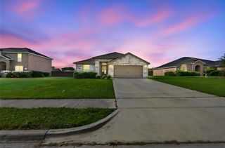 1558 Nottingham Drive, Lancaster, TX 75134