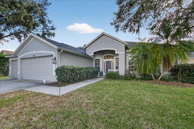 4423 MERRICK RUN LANE, Valrico, FL 33596