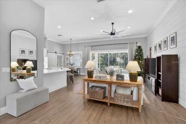 4423 MERRICK RUN LANE, Valrico, FL 33596