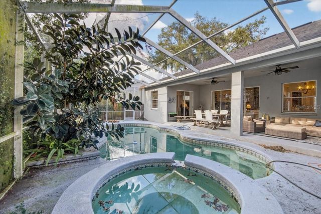 4423 MERRICK RUN LANE, Valrico, FL 33596