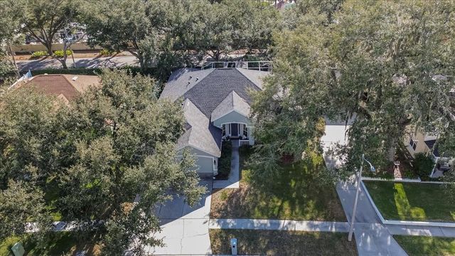 4423 MERRICK RUN LANE, Valrico, FL 33596