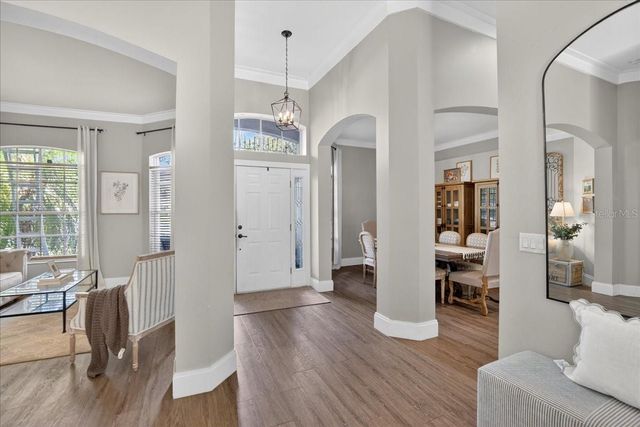 4423 MERRICK RUN LANE, Valrico, FL 33596