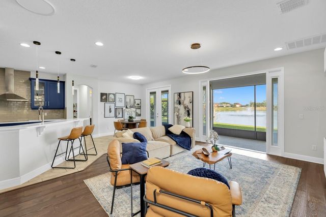 3241 PRESERVE DRIVE, Orlando, FL 32824