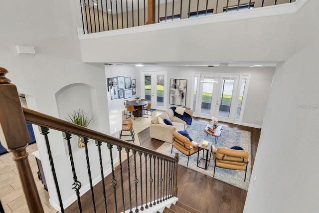 3241 PRESERVE DRIVE, Orlando, FL 32824