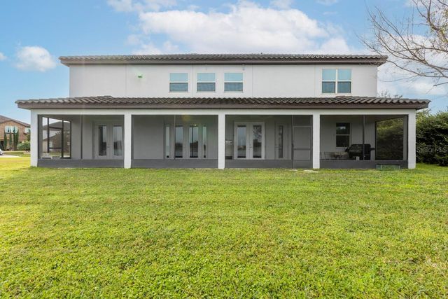 3241 PRESERVE DRIVE, Orlando, FL 32824