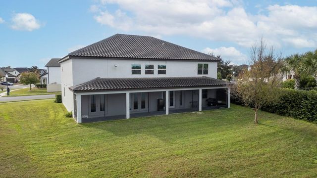 3241 PRESERVE DRIVE, Orlando, FL 32824