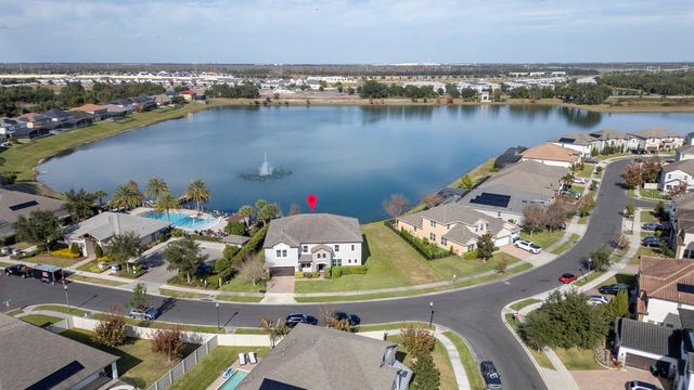 3241 PRESERVE DRIVE, Orlando, FL 32824