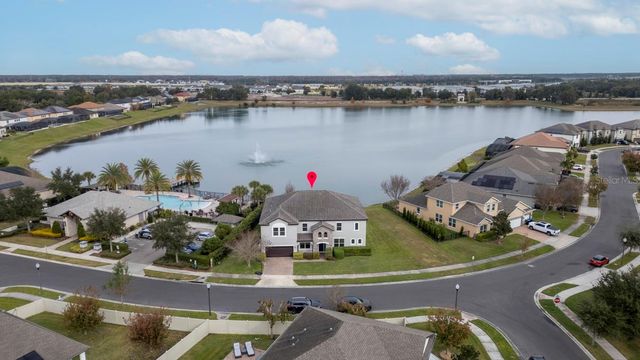 3241 PRESERVE DRIVE, Orlando, FL 32824