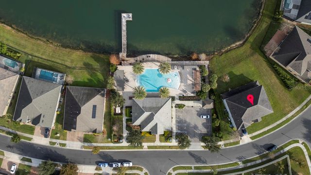 3241 PRESERVE DRIVE, Orlando, FL 32824