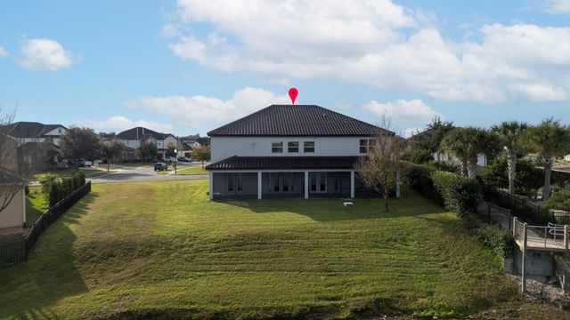 3241 PRESERVE DRIVE, Orlando, FL 32824