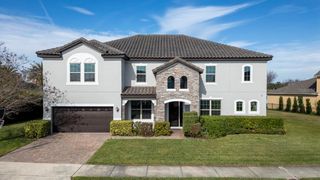 3241 PRESERVE DRIVE, Orlando, FL 32824