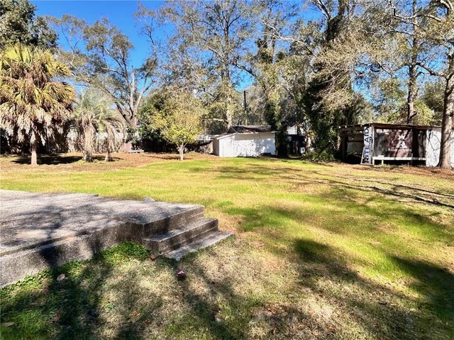 4577 Emerald E Drive, Mobile, AL 36619