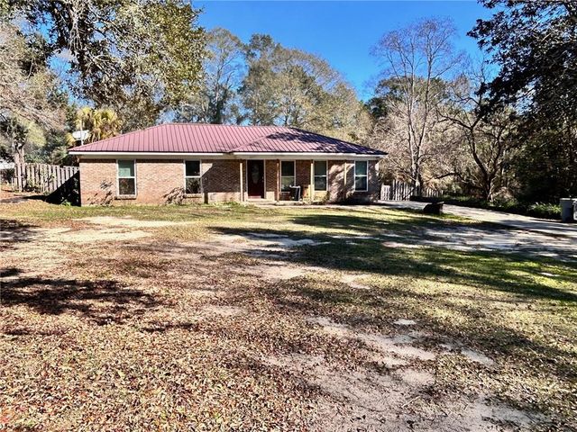 4577 Emerald E Drive, Mobile, AL 36619